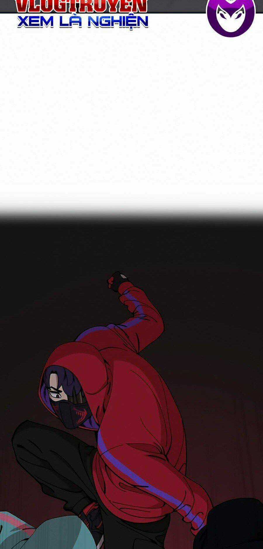 Xếp Hạng Bắt Nạt - Chapter 34 - Trang 26