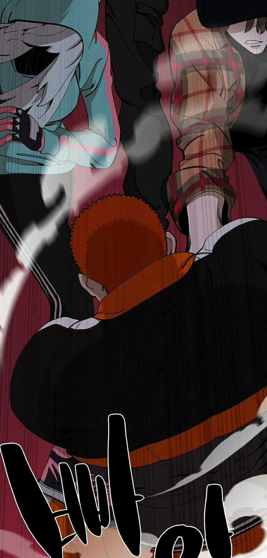 Xếp Hạng Bắt Nạt - Chapter 34 - Trang 27