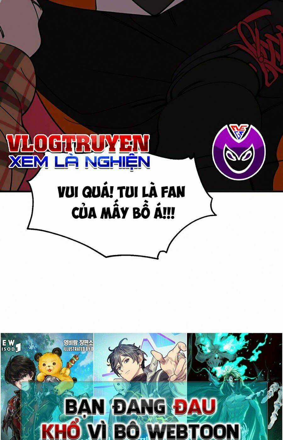 Xếp Hạng Bắt Nạt - Chapter 34 - Trang 30