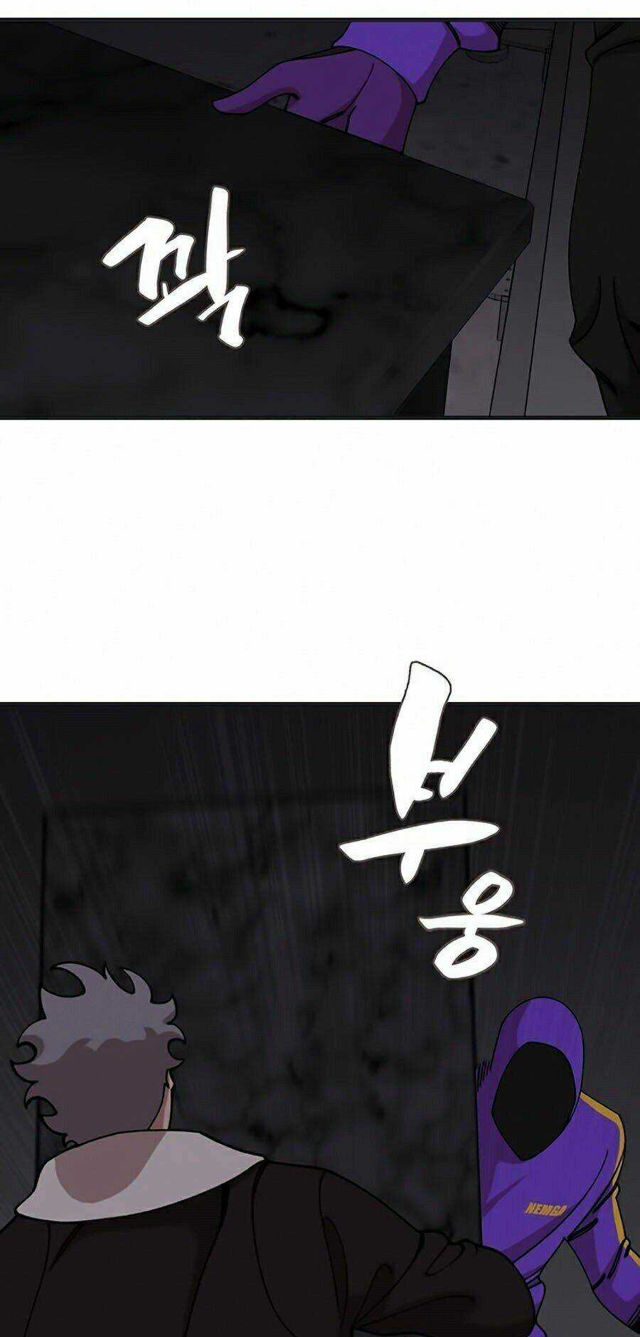 Xếp Hạng Bắt Nạt - Chapter 34 - Trang 32