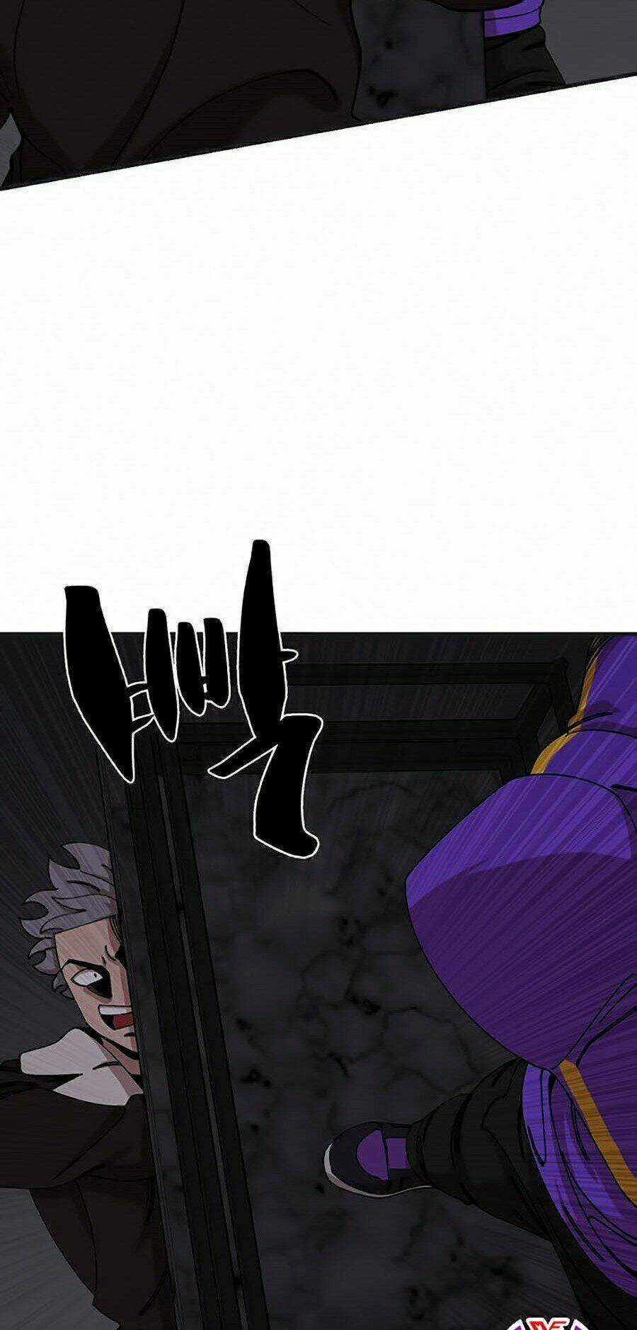 Xếp Hạng Bắt Nạt - Chapter 34 - Trang 33