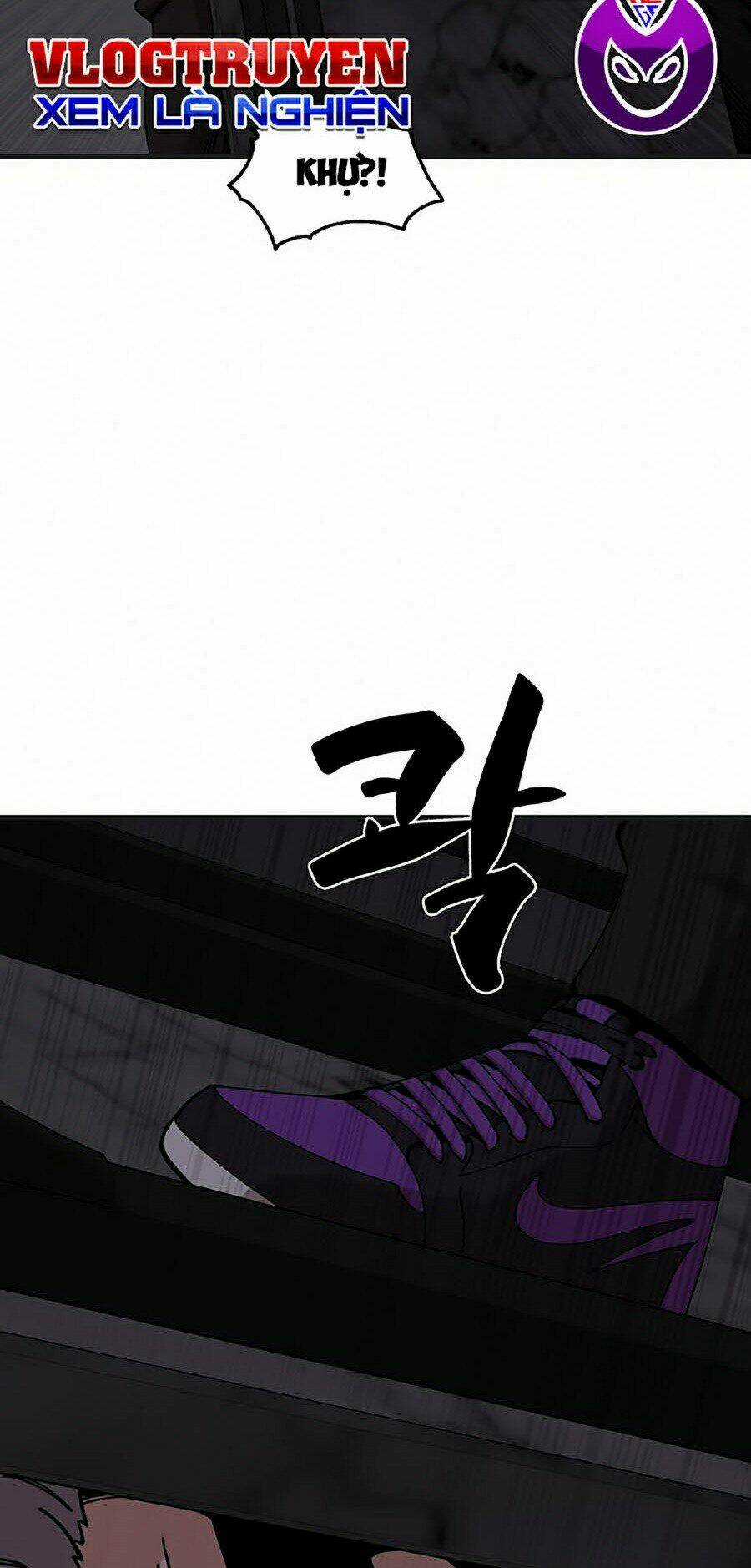 Xếp Hạng Bắt Nạt - Chapter 34 - Trang 34