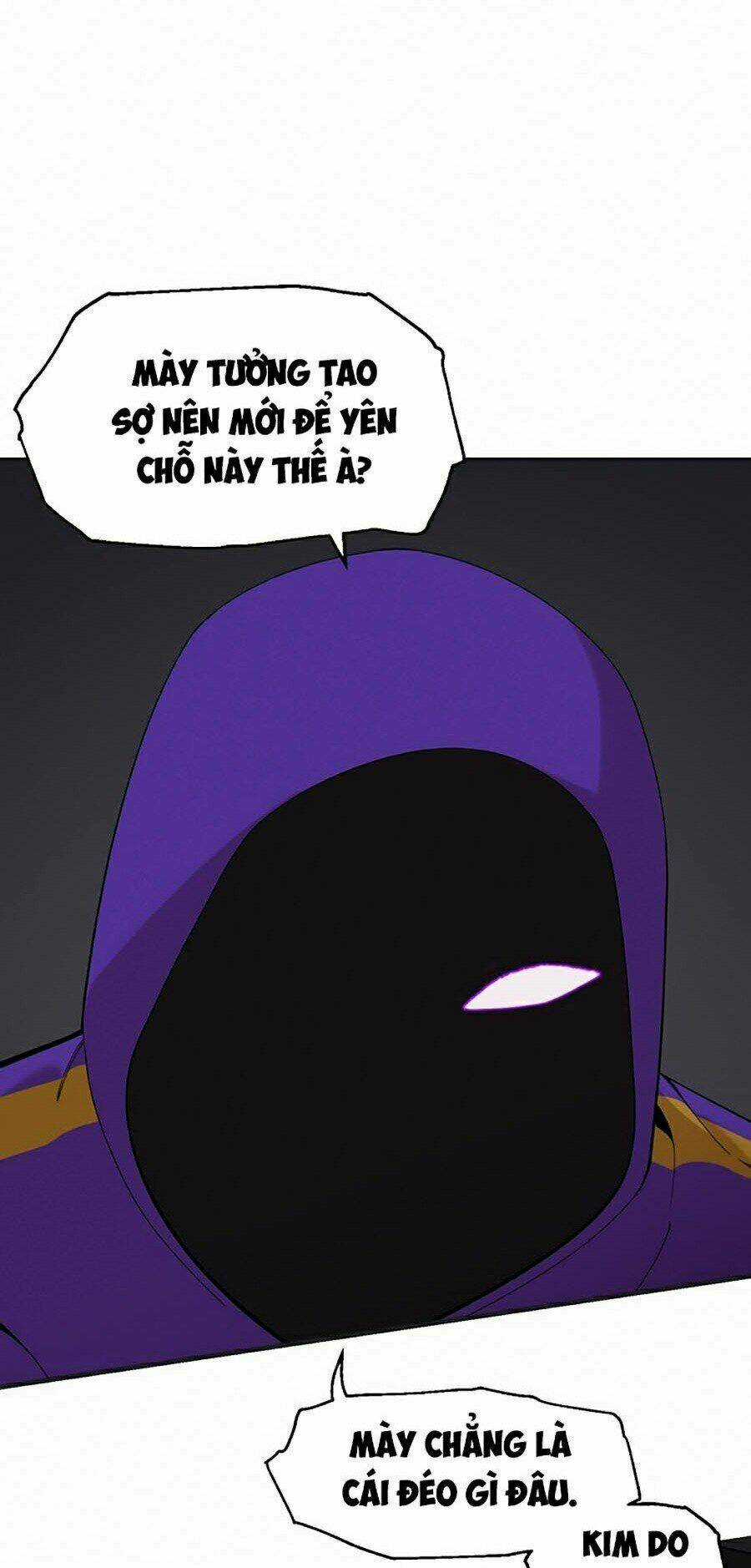 Xếp Hạng Bắt Nạt - Chapter 34 - Trang 36