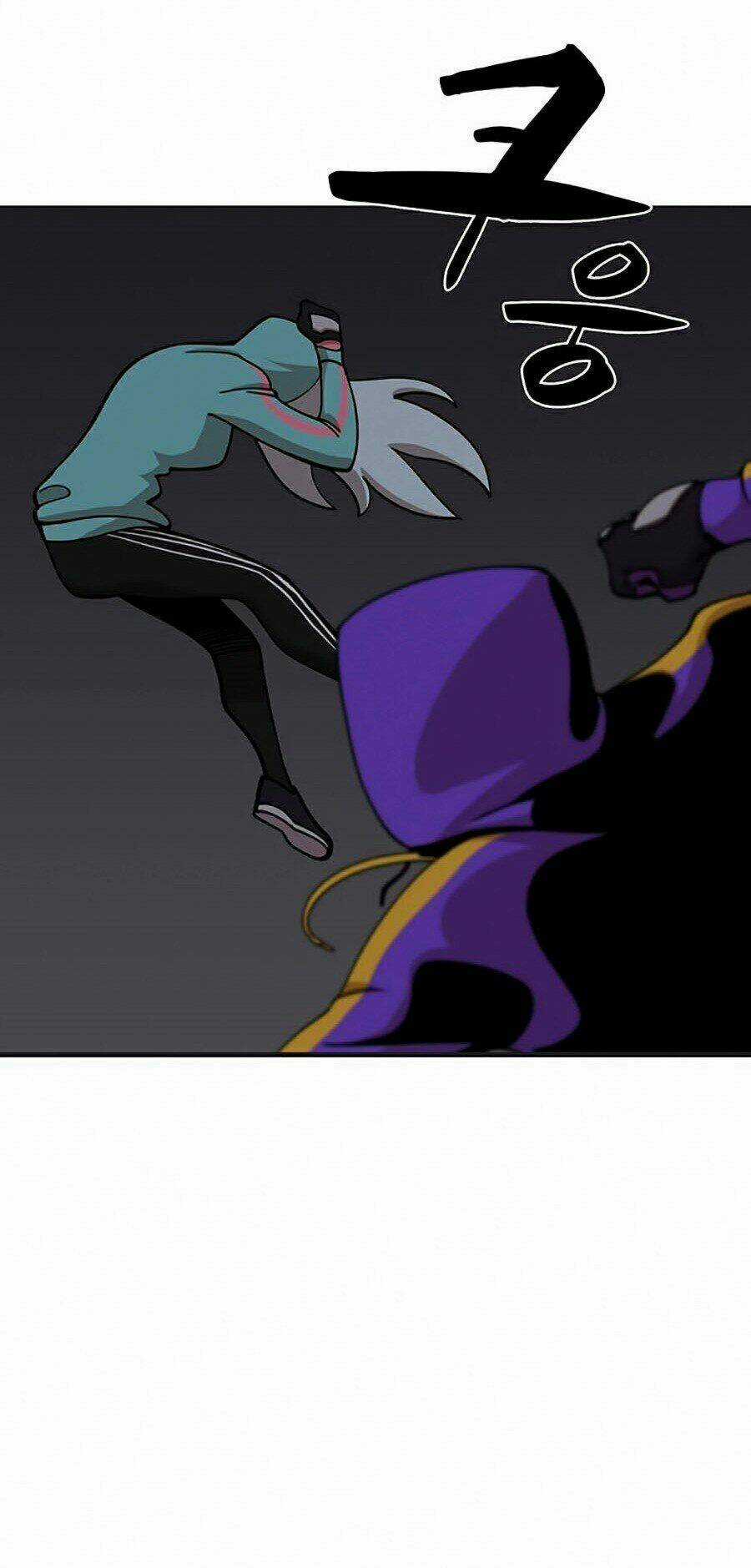 Xếp Hạng Bắt Nạt - Chapter 34 - Trang 38