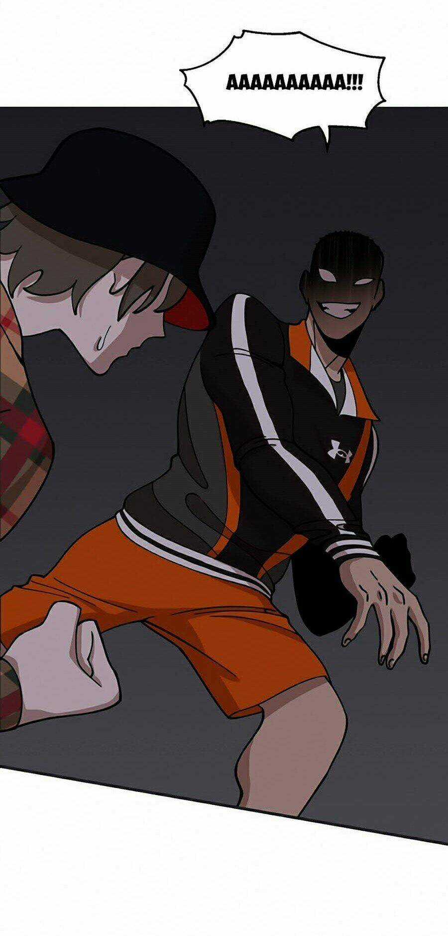 Xếp Hạng Bắt Nạt - Chapter 34 - Trang 39