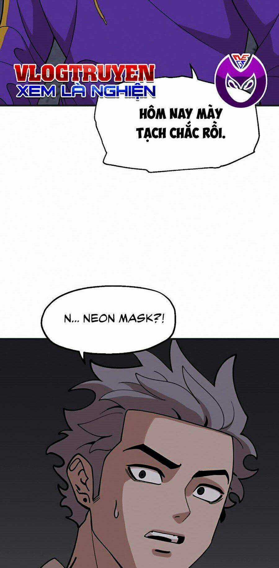 Xếp Hạng Bắt Nạt - Chapter 34 - Trang 5