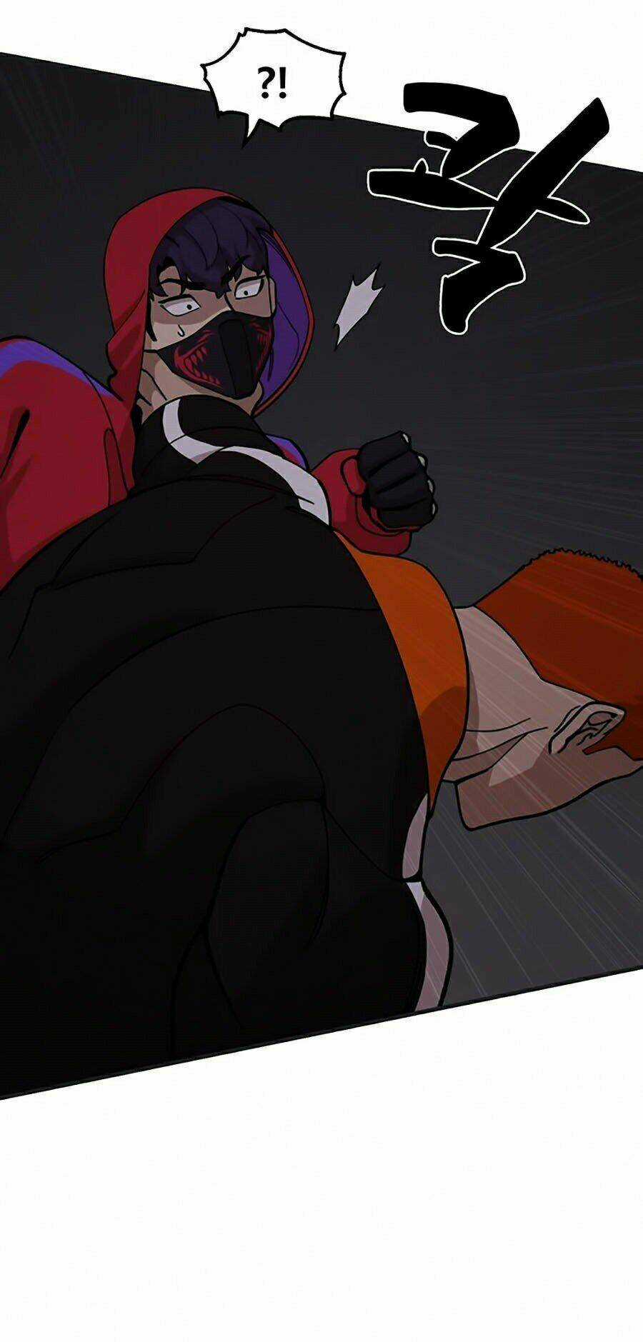 Xếp Hạng Bắt Nạt - Chapter 34 - Trang 41