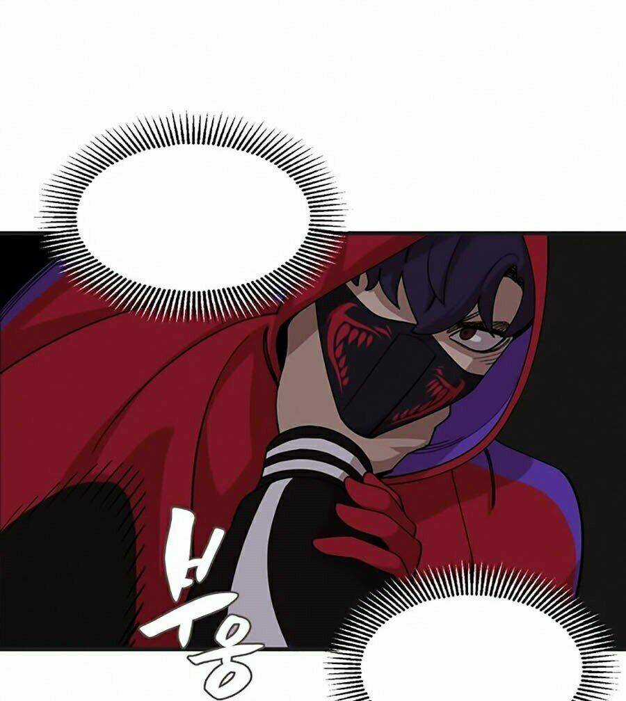 Xếp Hạng Bắt Nạt - Chapter 34 - Trang 42