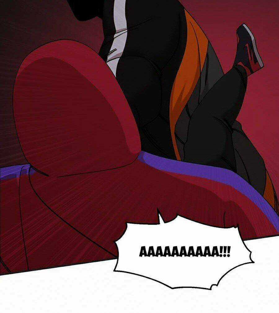 Xếp Hạng Bắt Nạt - Chapter 34 - Trang 44