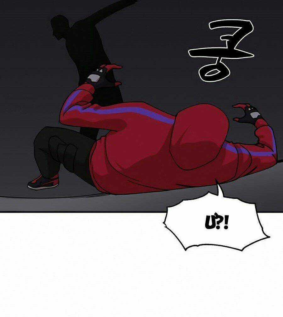 Xếp Hạng Bắt Nạt - Chapter 34 - Trang 48