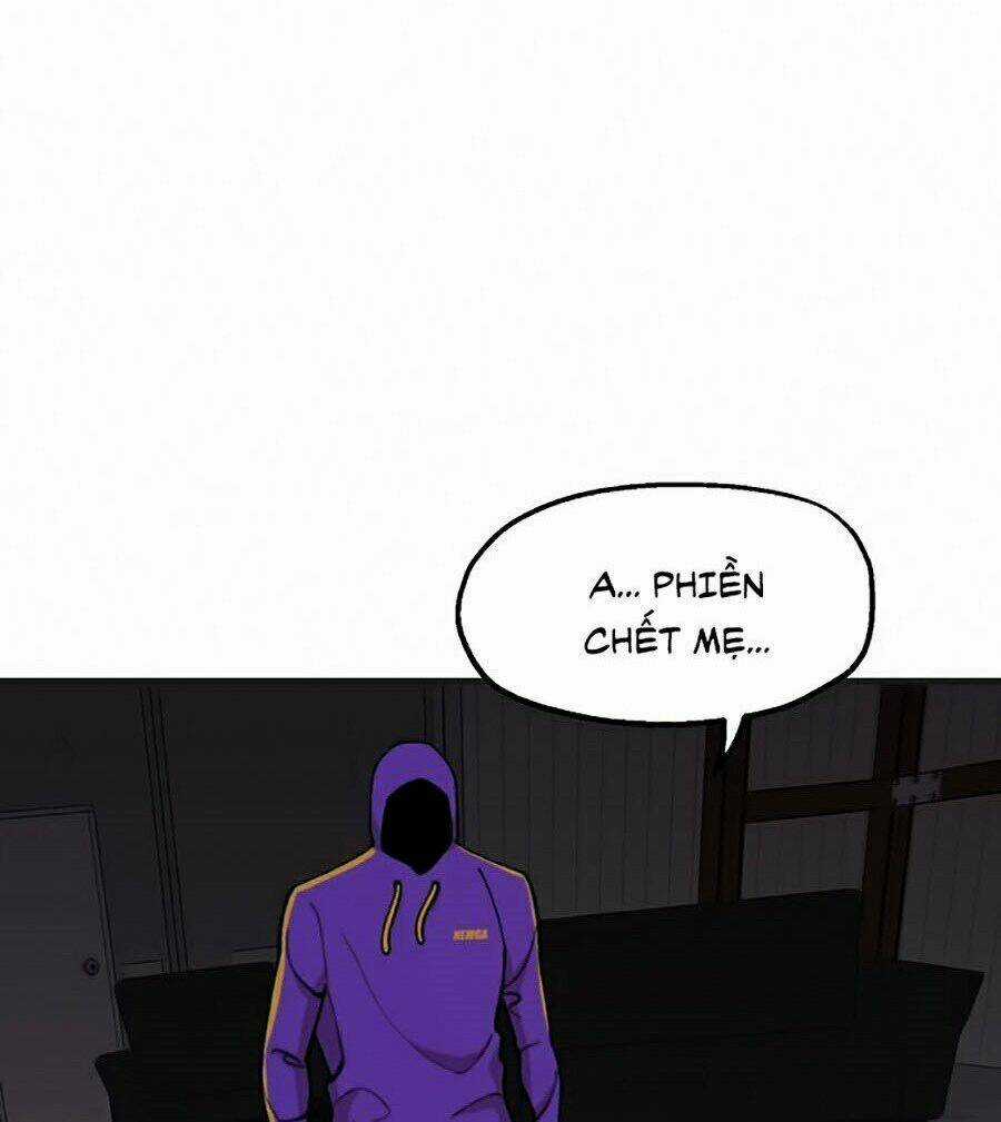 Xếp Hạng Bắt Nạt - Chapter 34 - Trang 49