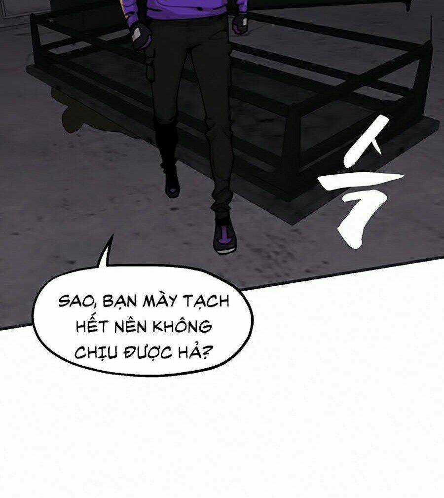 Xếp Hạng Bắt Nạt - Chapter 34 - Trang 50