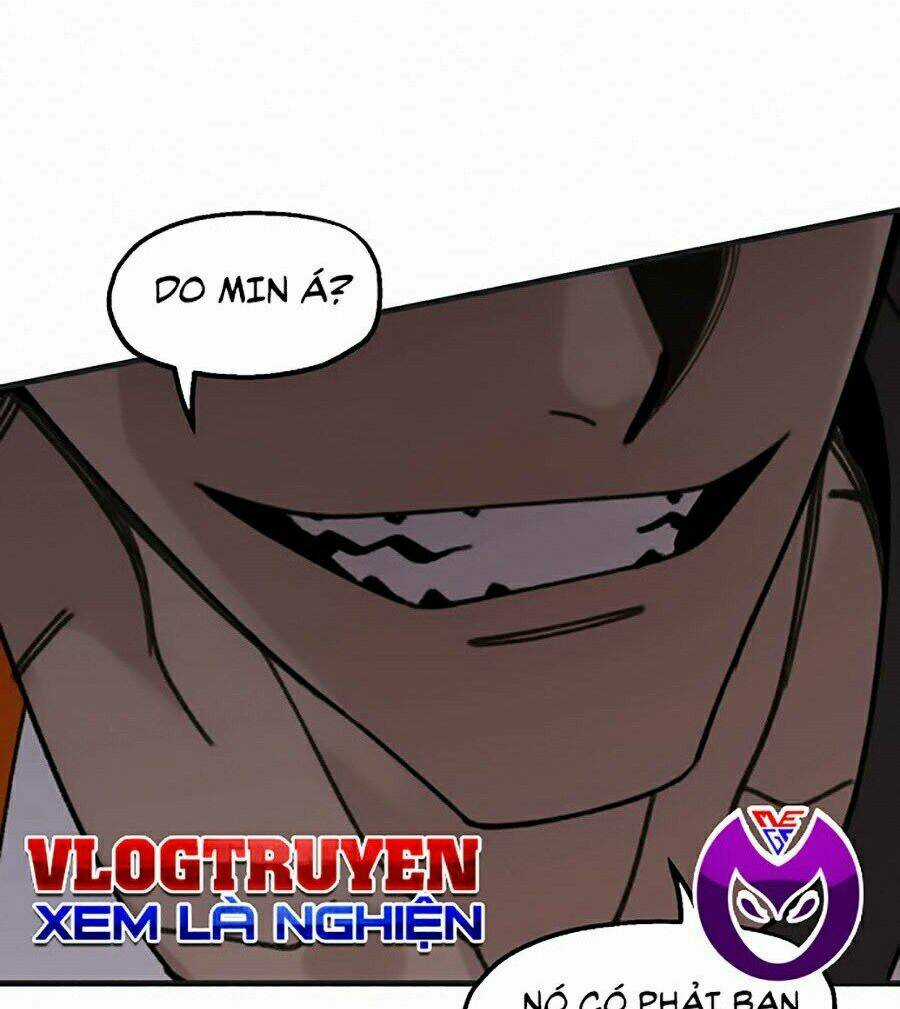 Xếp Hạng Bắt Nạt - Chapter 34 - Trang 51