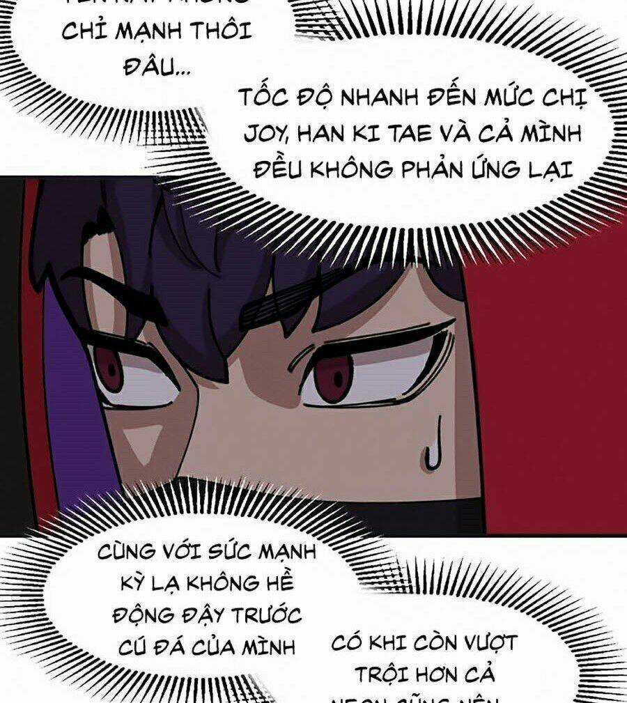 Xếp Hạng Bắt Nạt - Chapter 34 - Trang 55