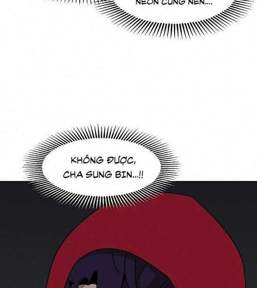 Xếp Hạng Bắt Nạt - Chapter 34 - Trang 56