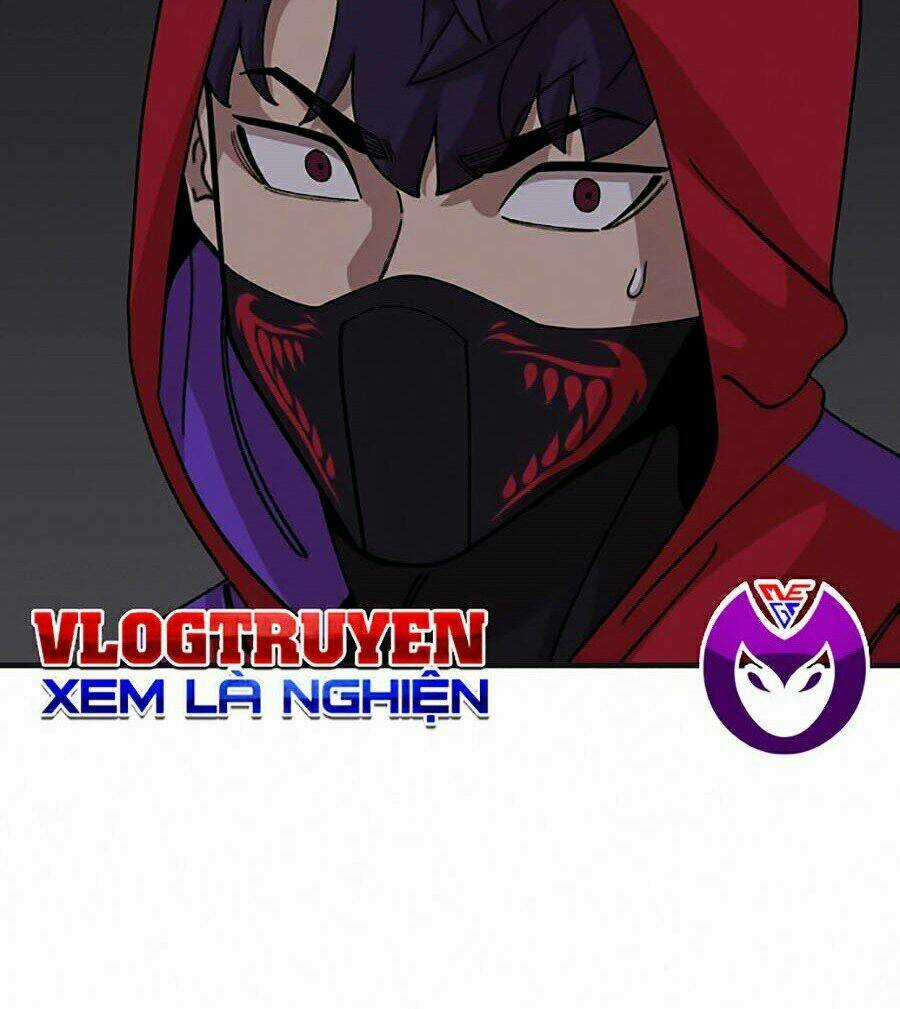 Xếp Hạng Bắt Nạt - Chapter 34 - Trang 57