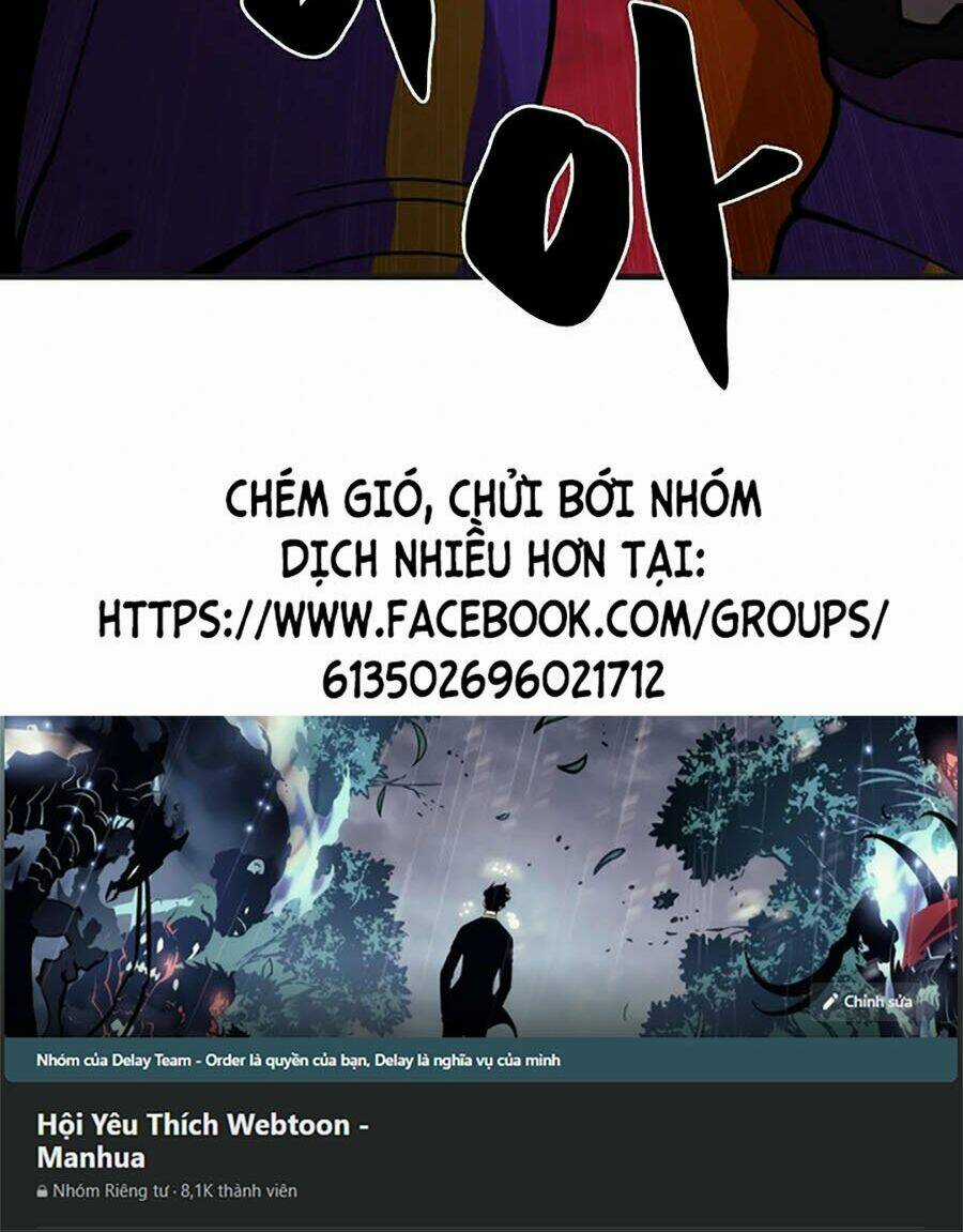 Xếp Hạng Bắt Nạt - Chapter 34 - Trang 61
