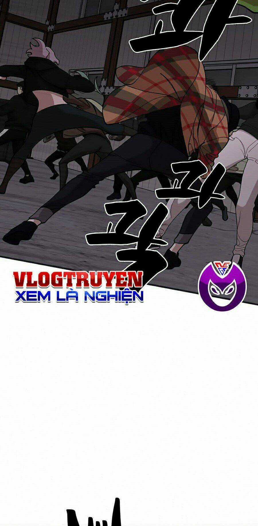 Xếp Hạng Bắt Nạt - Chapter 34 - Trang 9
