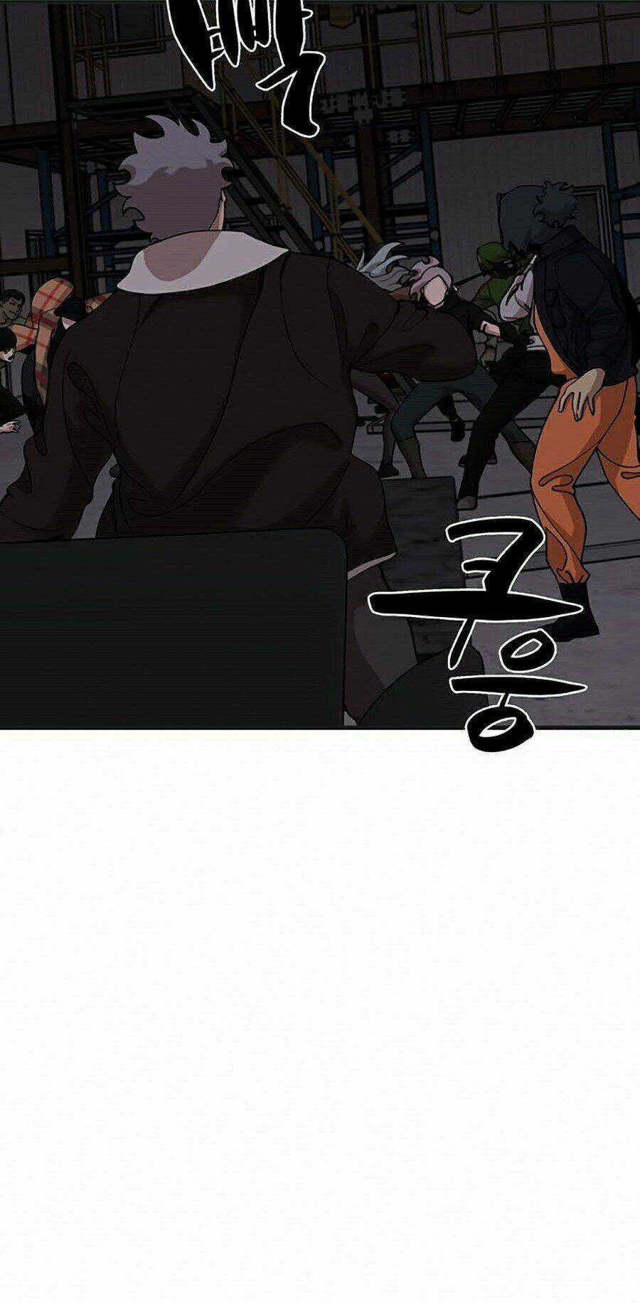 Xếp Hạng Bắt Nạt - Chapter 34 - Trang 10