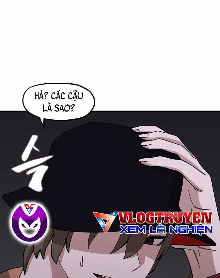 Xếp Hạng Bắt Nạt - Chapter 35 - Trang 11