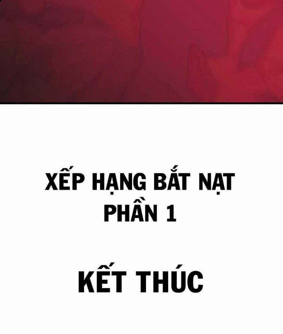 Xếp Hạng Bắt Nạt - Chapter 35 - Trang 103