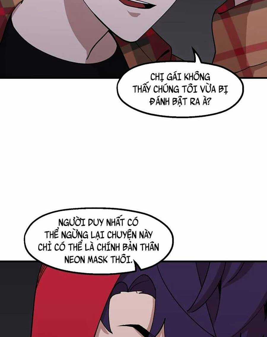 Xếp Hạng Bắt Nạt - Chapter 35 - Trang 12