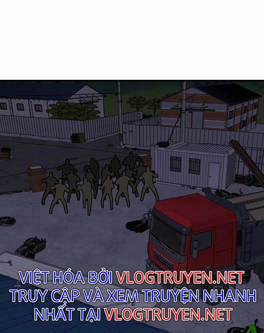 Xếp Hạng Bắt Nạt - Chapter 35 - Trang 3