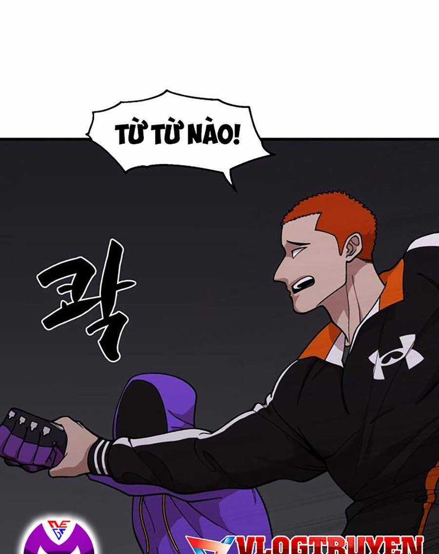 Xếp Hạng Bắt Nạt - Chapter 35 - Trang 21