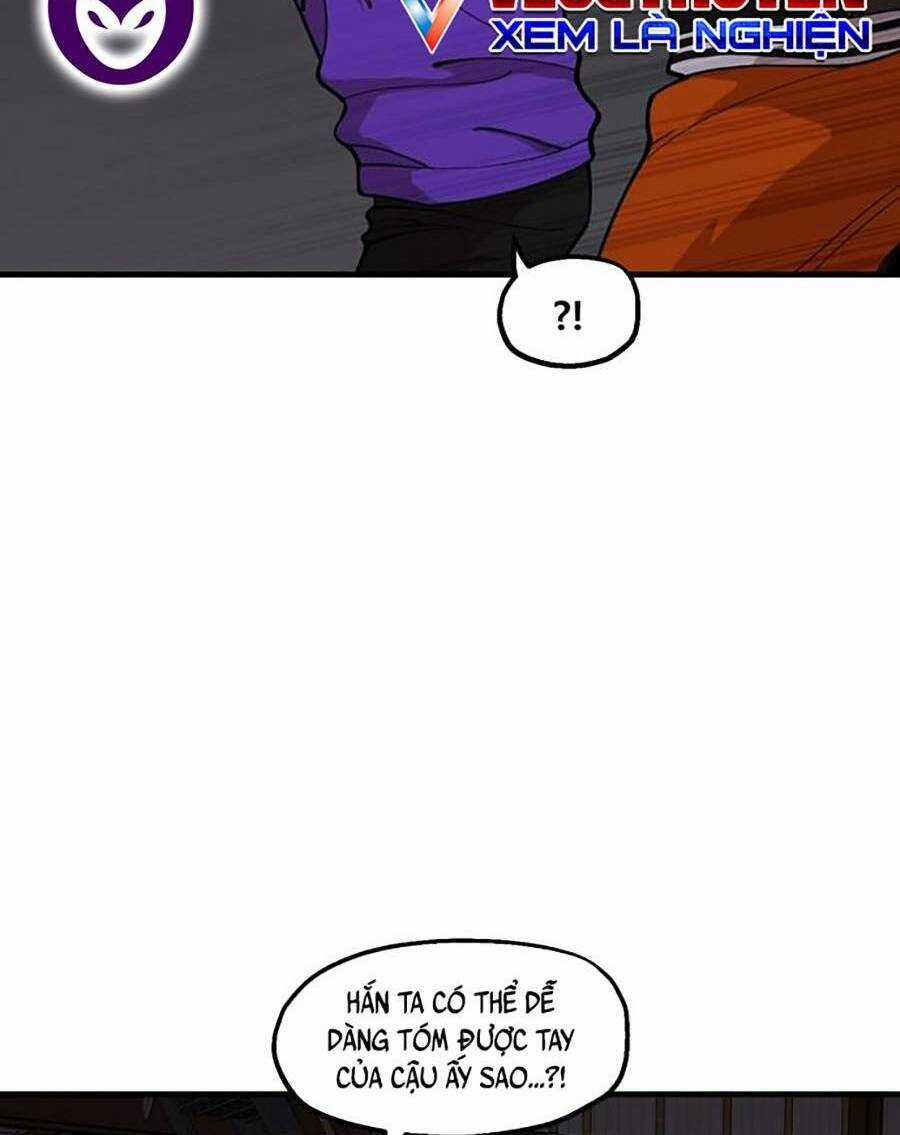 Xếp Hạng Bắt Nạt - Chapter 35 - Trang 22