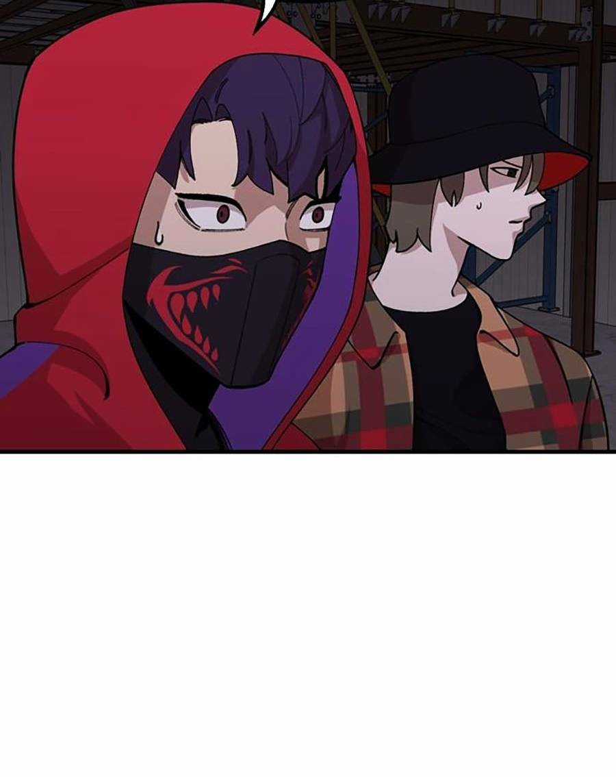 Xếp Hạng Bắt Nạt - Chapter 35 - Trang 23