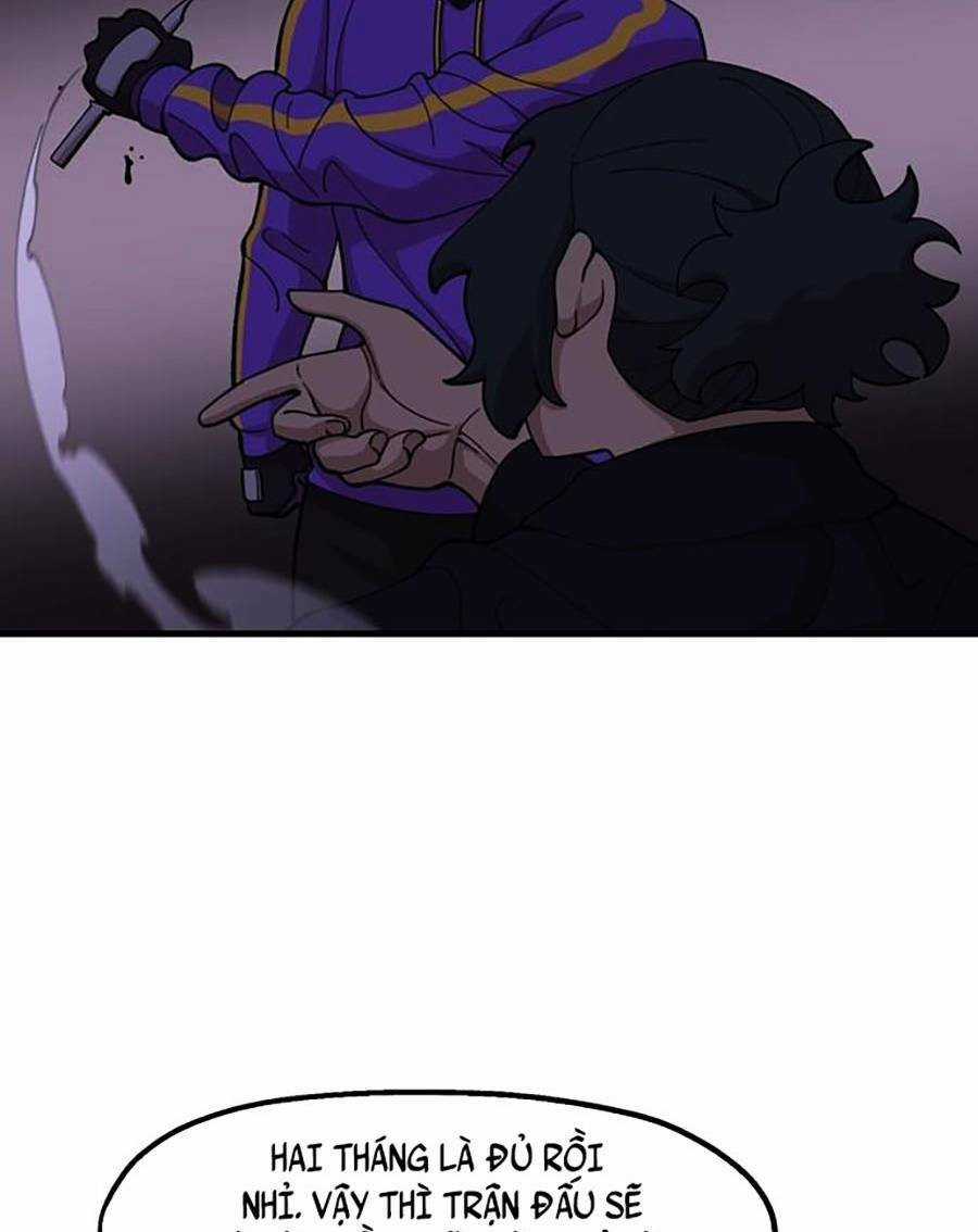 Xếp Hạng Bắt Nạt - Chapter 35 - Trang 27