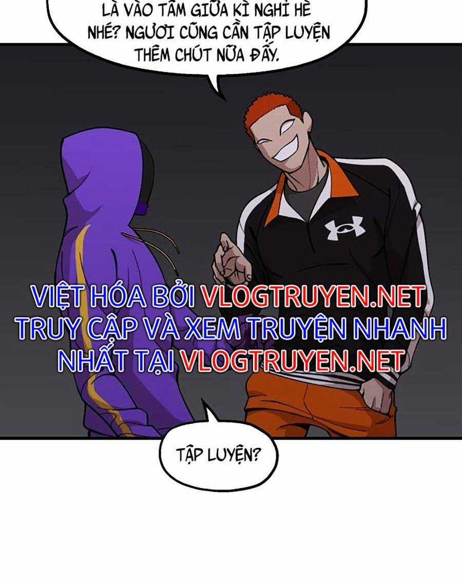 Xếp Hạng Bắt Nạt - Chapter 35 - Trang 28