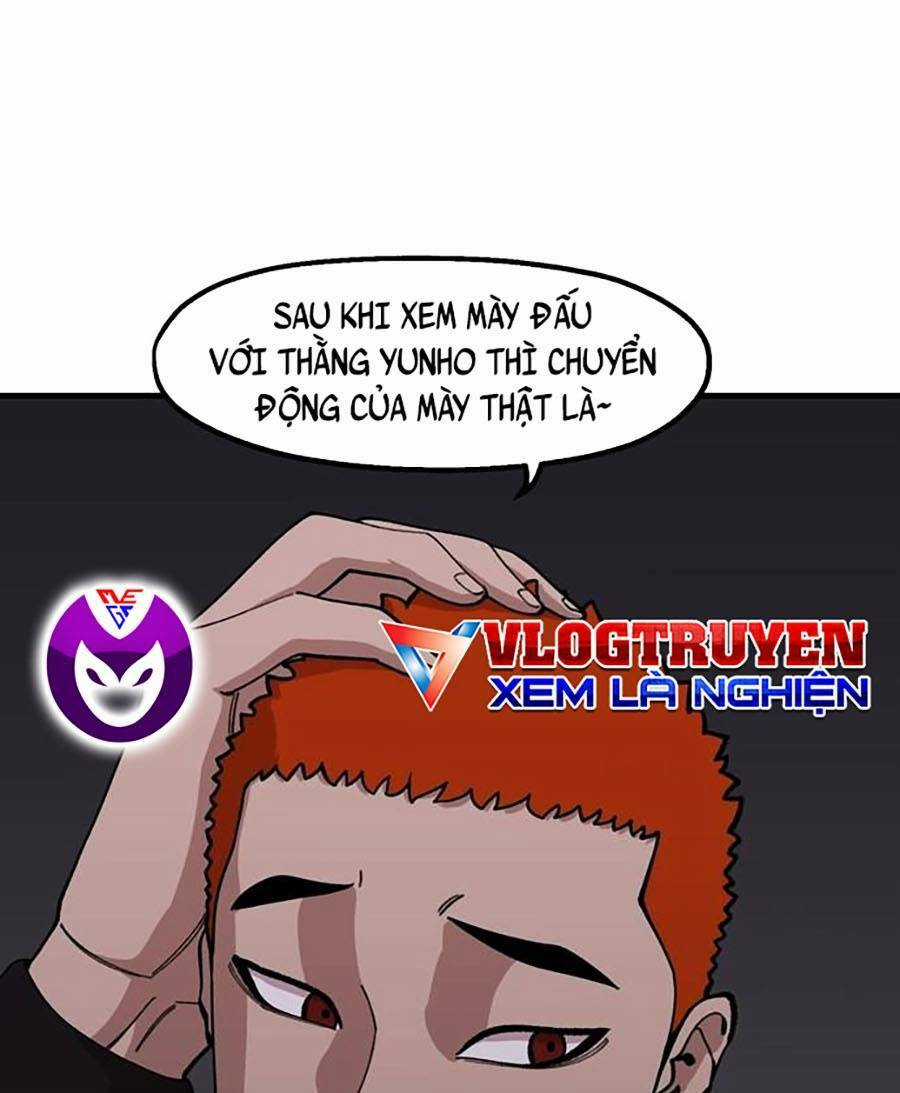 Xếp Hạng Bắt Nạt - Chapter 35 - Trang 31