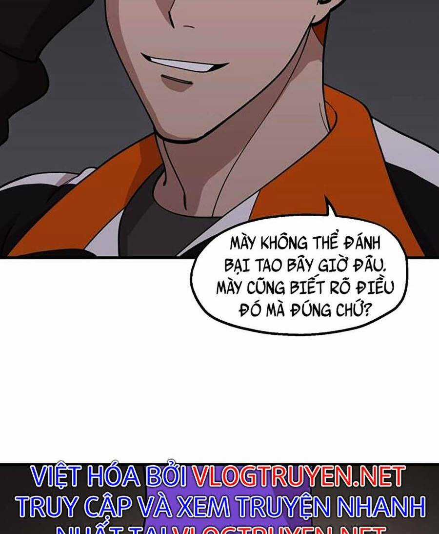 Xếp Hạng Bắt Nạt - Chapter 35 - Trang 32