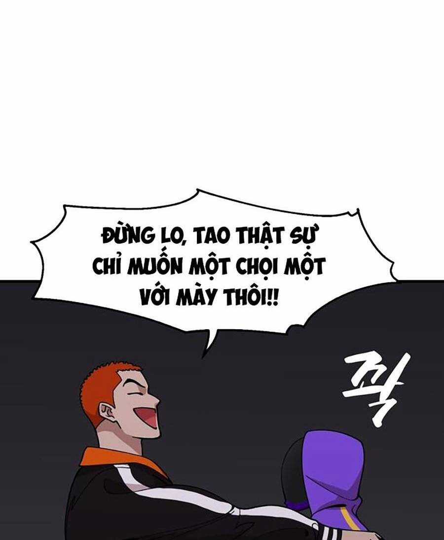 Xếp Hạng Bắt Nạt - Chapter 35 - Trang 34