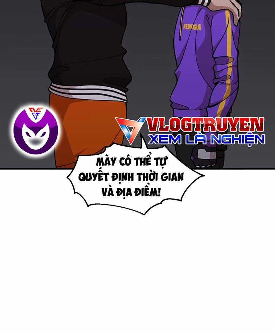 Xếp Hạng Bắt Nạt - Chapter 35 - Trang 35