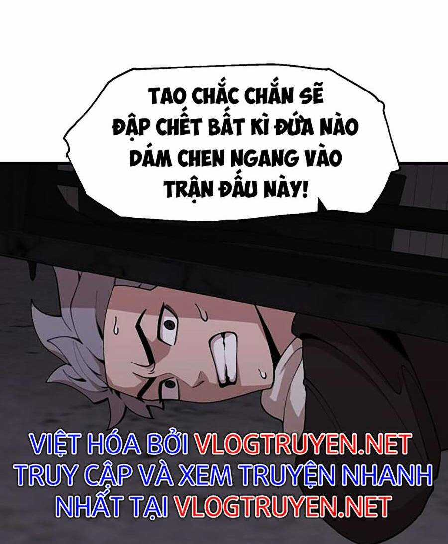Xếp Hạng Bắt Nạt - Chapter 35 - Trang 36