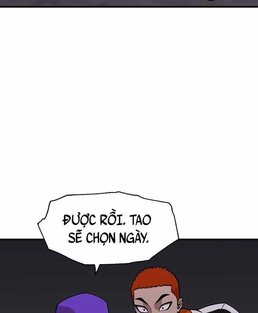 Xếp Hạng Bắt Nạt - Chapter 35 - Trang 37