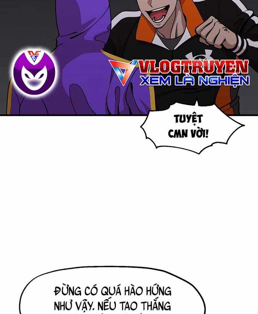 Xếp Hạng Bắt Nạt - Chapter 35 - Trang 38