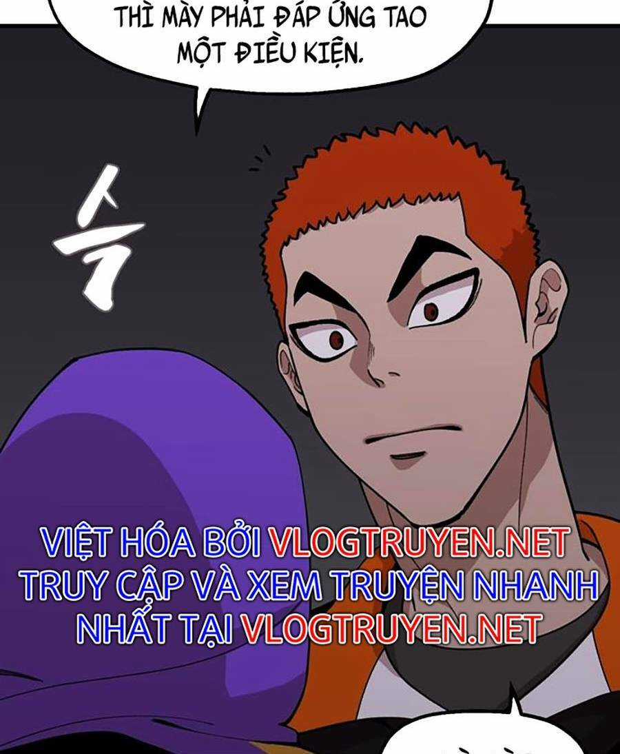 Xếp Hạng Bắt Nạt - Chapter 35 - Trang 39