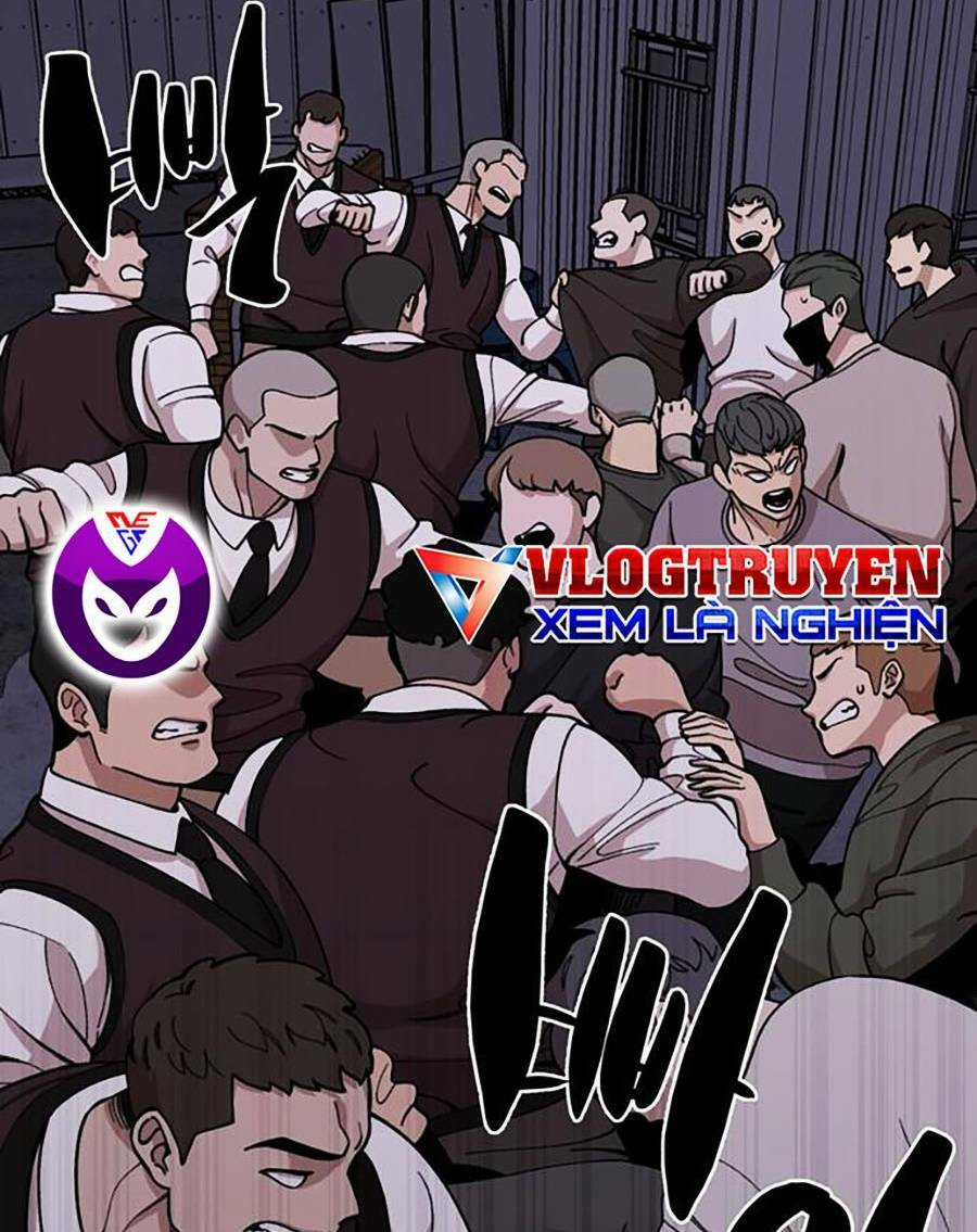 Xếp Hạng Bắt Nạt - Chapter 35 - Trang 5