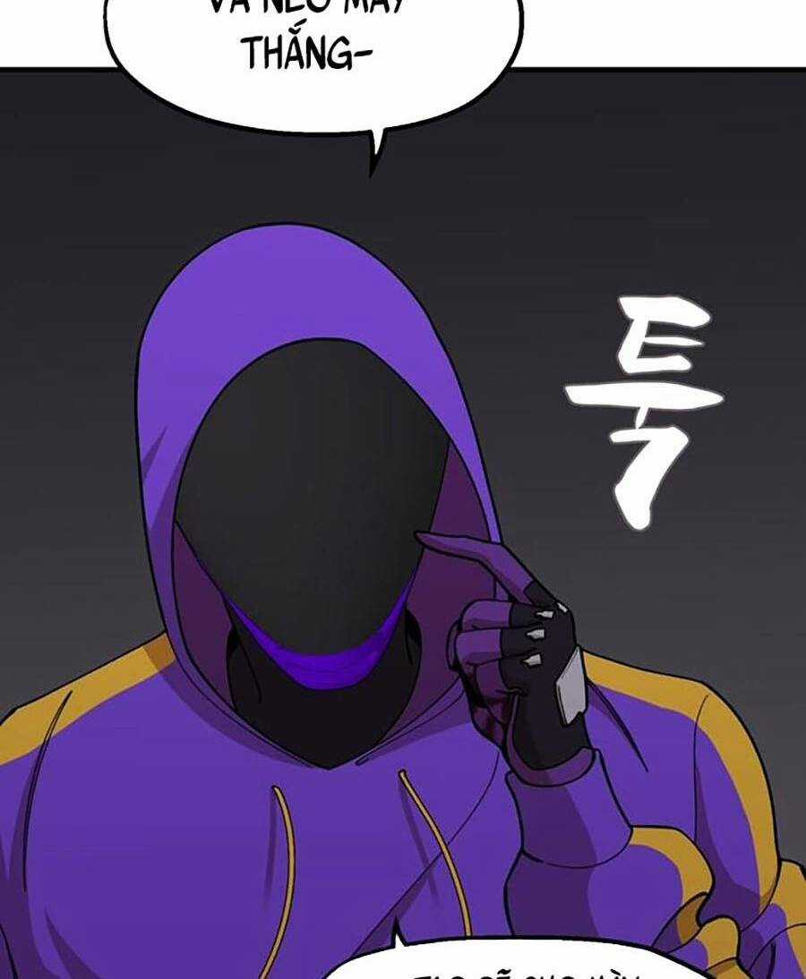 Xếp Hạng Bắt Nạt - Chapter 35 - Trang 42