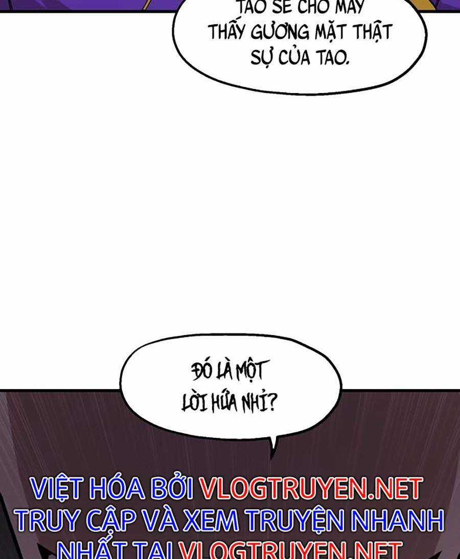 Xếp Hạng Bắt Nạt - Chapter 35 - Trang 43