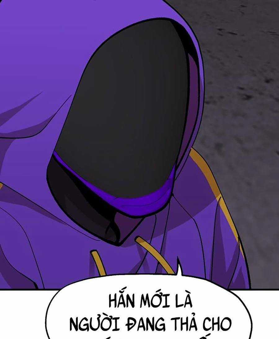 Xếp Hạng Bắt Nạt - Chapter 35 - Trang 49