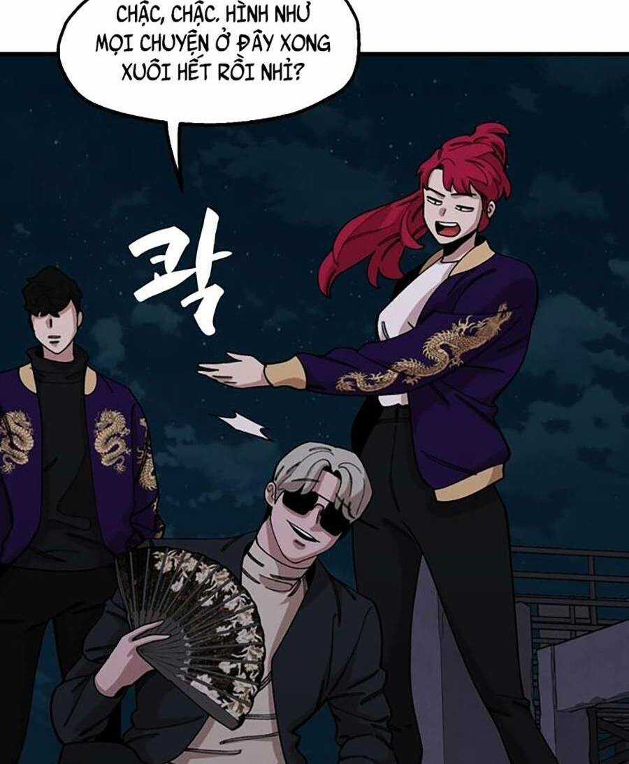 Xếp Hạng Bắt Nạt - Chapter 35 - Trang 52