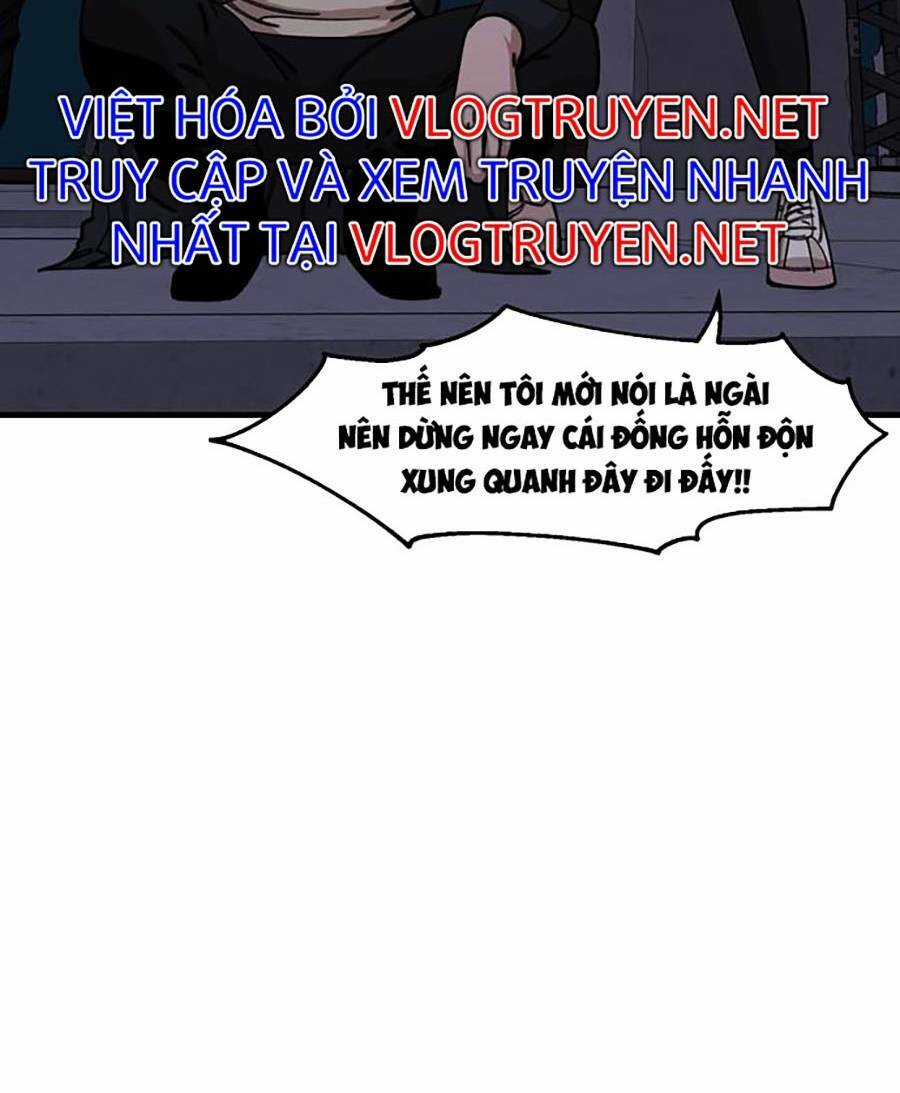 Xếp Hạng Bắt Nạt - Chapter 35 - Trang 53