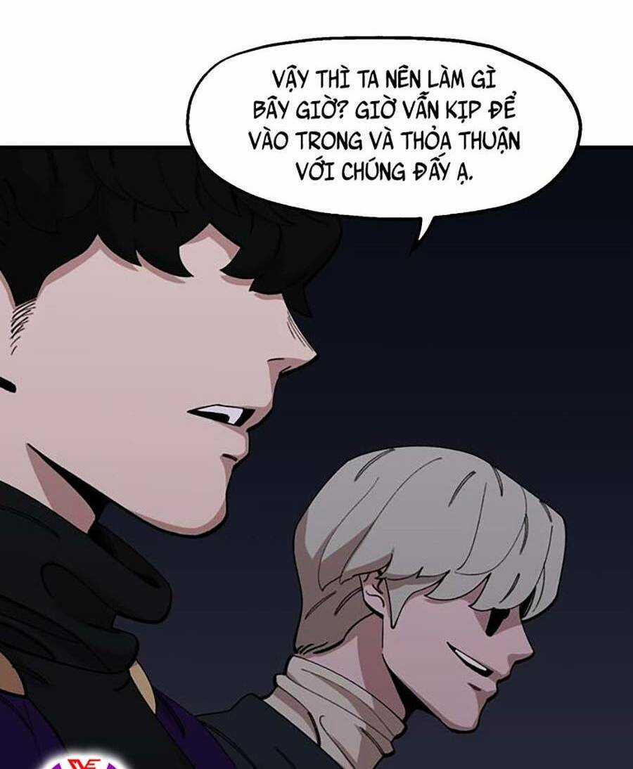 Xếp Hạng Bắt Nạt - Chapter 35 - Trang 54