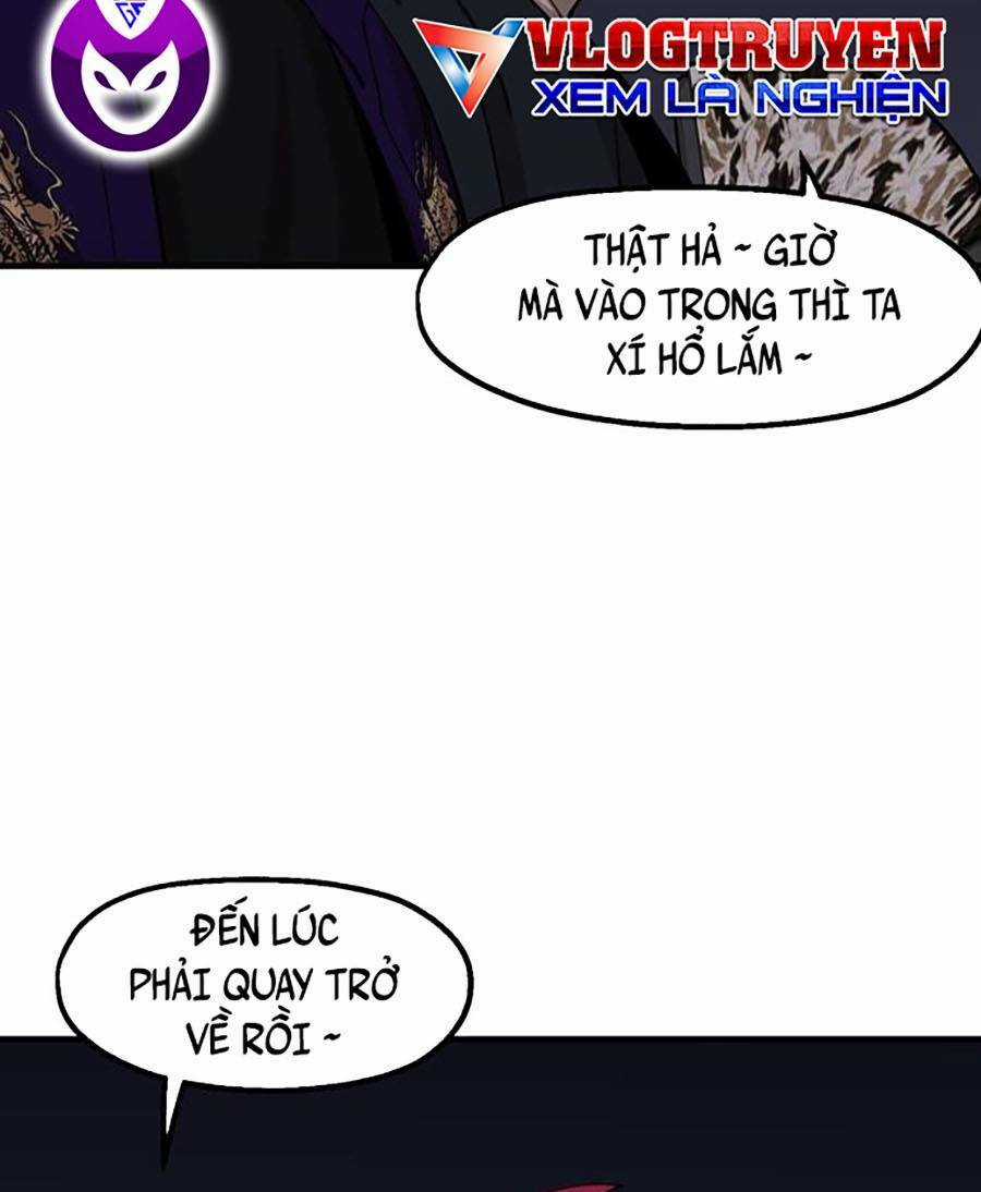 Xếp Hạng Bắt Nạt - Chapter 35 - Trang 55