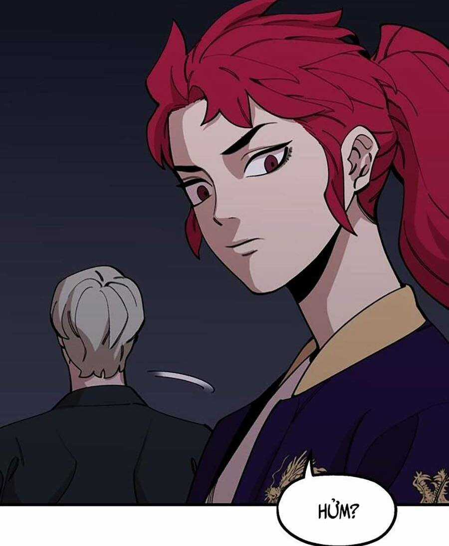 Xếp Hạng Bắt Nạt - Chapter 35 - Trang 56