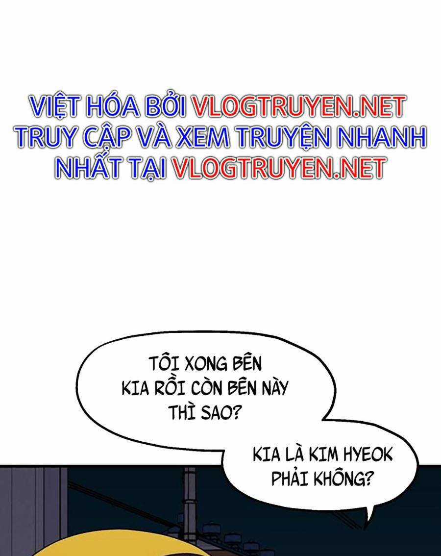 Xếp Hạng Bắt Nạt - Chapter 35 - Trang 7